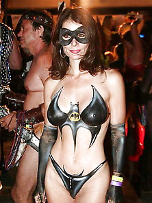 Key - Role Play 0004 Catwoman