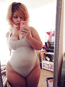 Hot Cute Chubby Thick