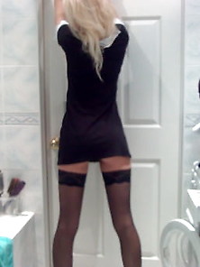 Blonde Teen Hooker From Cesso Org