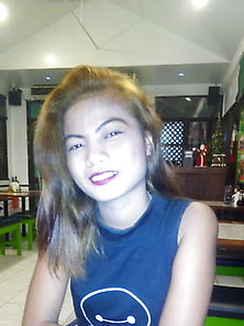 Manila Teen 19Yrs Loren