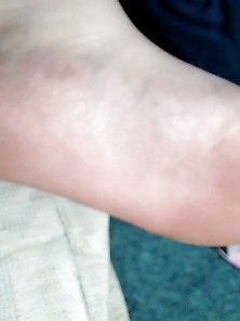 Nanas Feet 5