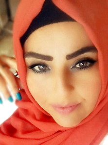 Arab Hijab