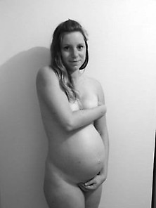 Prego Mom Dreamed About Good Fuck