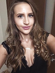 Romanian Teen Slut Alina Madalina 17