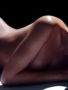 Irina Shayk Nude Pics