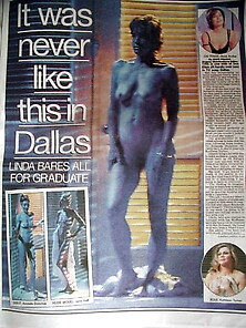 Dallas Ladies Going Nude