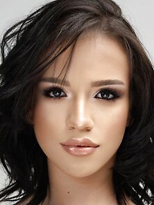 Most Trans Beauties : Fabiana Navas Bracamonte (Colombia)