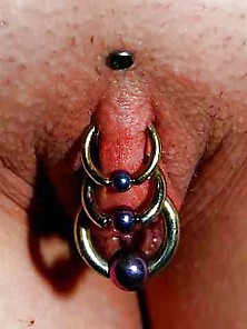Muture Extreme Pussy Pierces 27