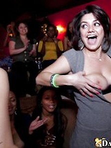 Sexy Crazy Big Tits