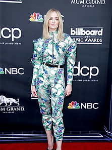 Sophie Turner Billboard Music Awards '19
