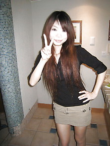 Lovely Japanese Girl33