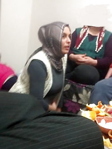 Aysegul Hijab