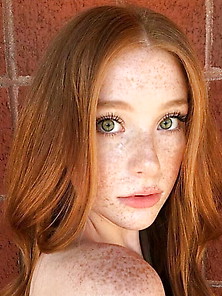 The Perfect Redhead