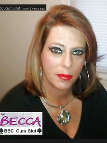 Becca Bbc Cum Slut 01