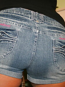 Jeans Ass