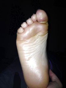 Bbw Feet Soles