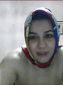 Turkish Milf Webcam
