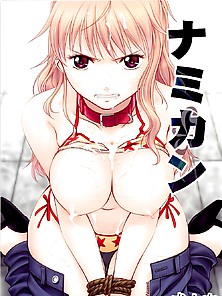 Namikan (One Piece)