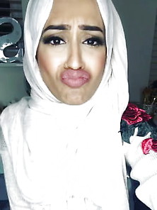 Sexy Arab Paki Hijabs