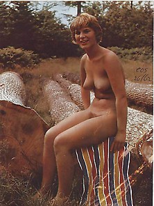 Sweet Vintage Nudists 8