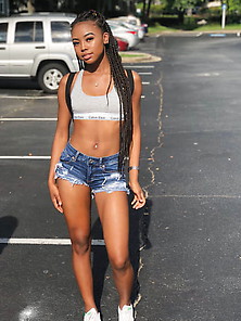 Sexy Black Girls 101
