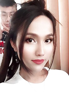 Most Trans Beauties : Bùi Ðình Hoài Sa (Vietnam)