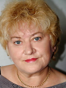 Olga Jaakson 64 Years Old