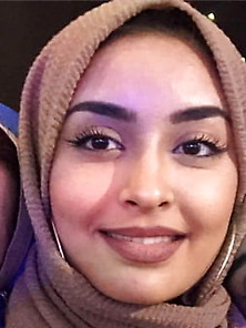 Paki Hijabi