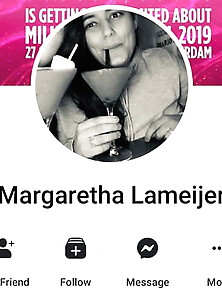 Margaretha Lameijer Dutch Lesbian