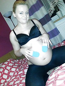 Pregnant Emma From Pregnantemma. Com #03