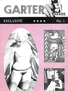 Garter Parade - 1960