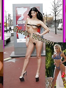 Berlin Women