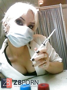 Russian Nurse Part