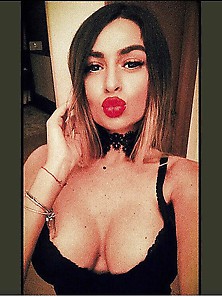 Romanian Slut Dana Elena