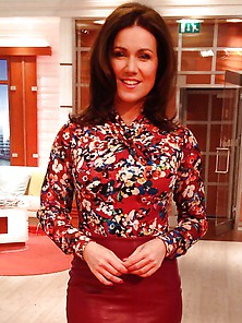 I'm In Love With Susannah Reid 10