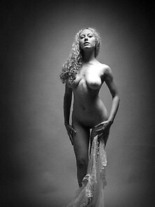 Venus By Oliver Nation