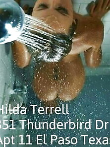 Hilda Terrell Exposed