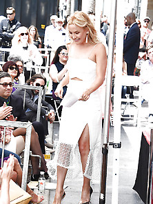 Kate Hudson Walk Of Fame Ceremony 5-4-17