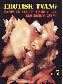 Erotisk Tvang No.  07