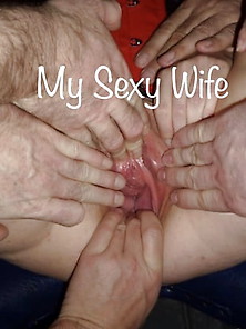 My Sexy Wife