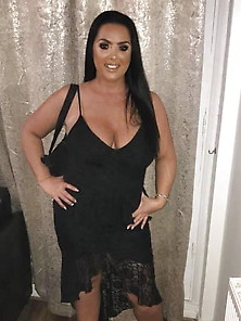 Fat Salford Chav Slut Michelle