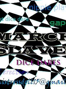 March Slaves