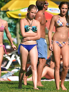 Candid Hot Bikini Teens Photodump 6
