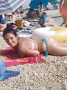Bitches Love Greece Beaches