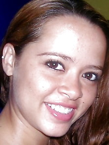 Luisa Villaflores