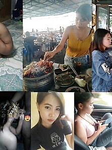 Thai Women (Private Pic)