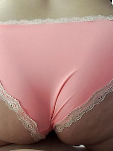 Panty Sex