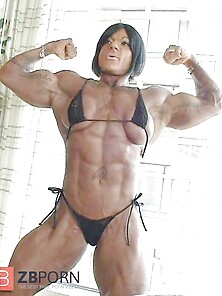 Nymph Bodybuilding