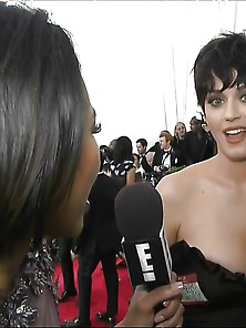 Katy Perry's Fantastic Tits
