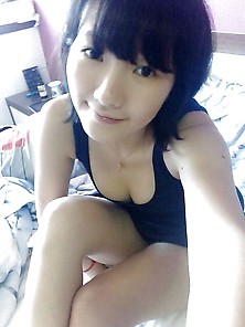 Hot Chinese Girl